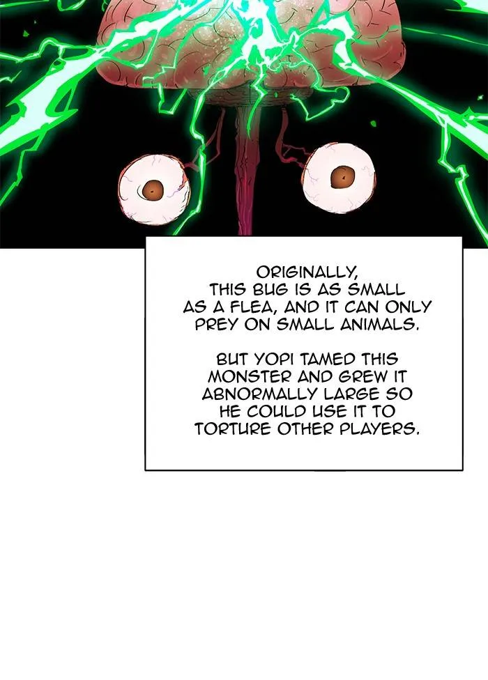 Hardcore Leveling Warrior Chapter 267 page 83 - 