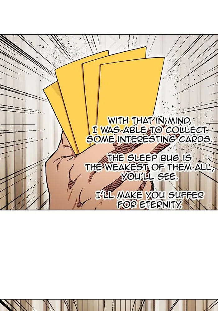 Hardcore Leveling Warrior Chapter 267 page 85 - 