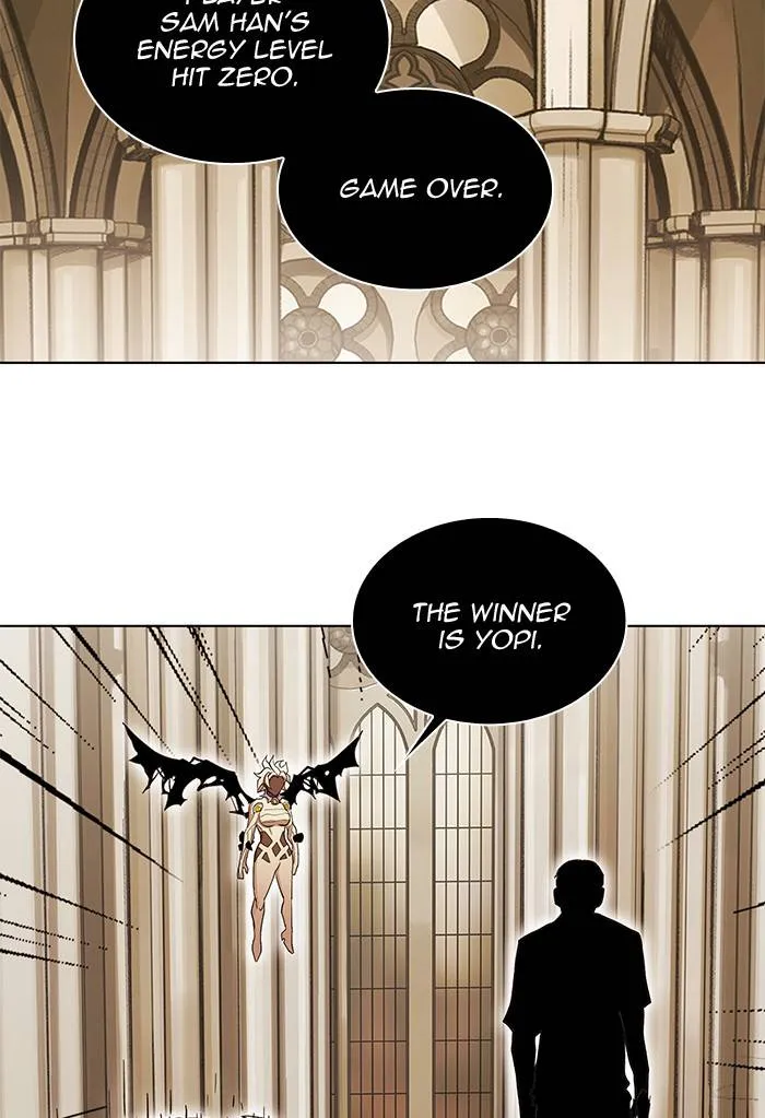 Hardcore Leveling Warrior Chapter 267 page 92 - 