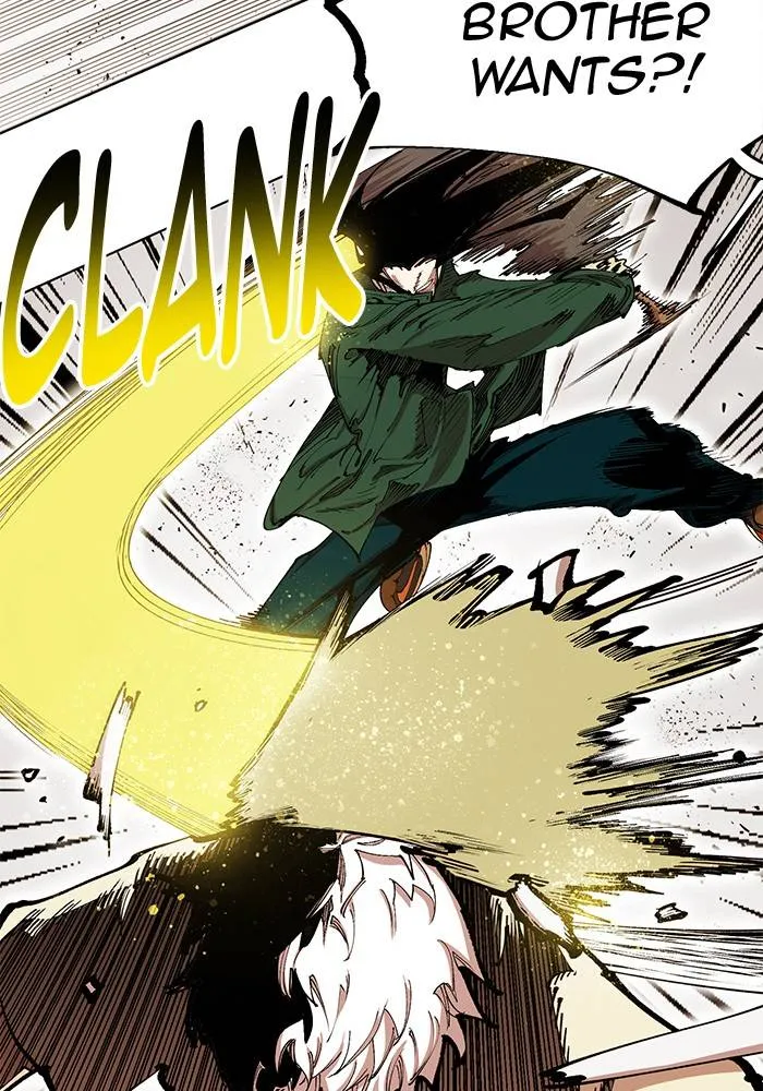 Hardcore Leveling Warrior Chapter 267 page 99 - 