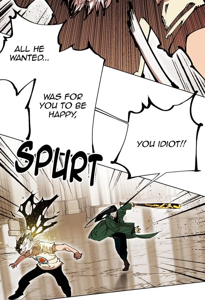 Hardcore Leveling Warrior Chapter 267 page 100 - 