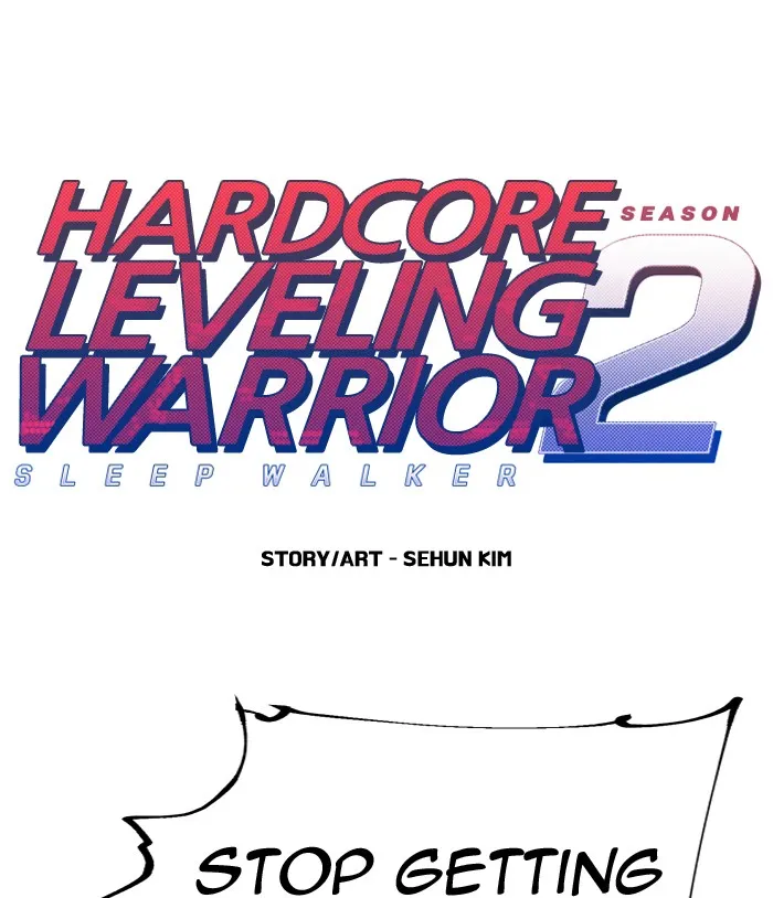 Hardcore Leveling Warrior Chapter 268 page 2 - 