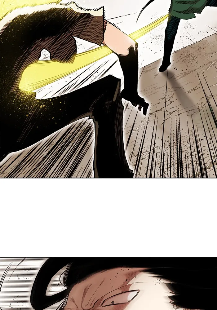 Hardcore Leveling Warrior Chapter 268 page 11 - 