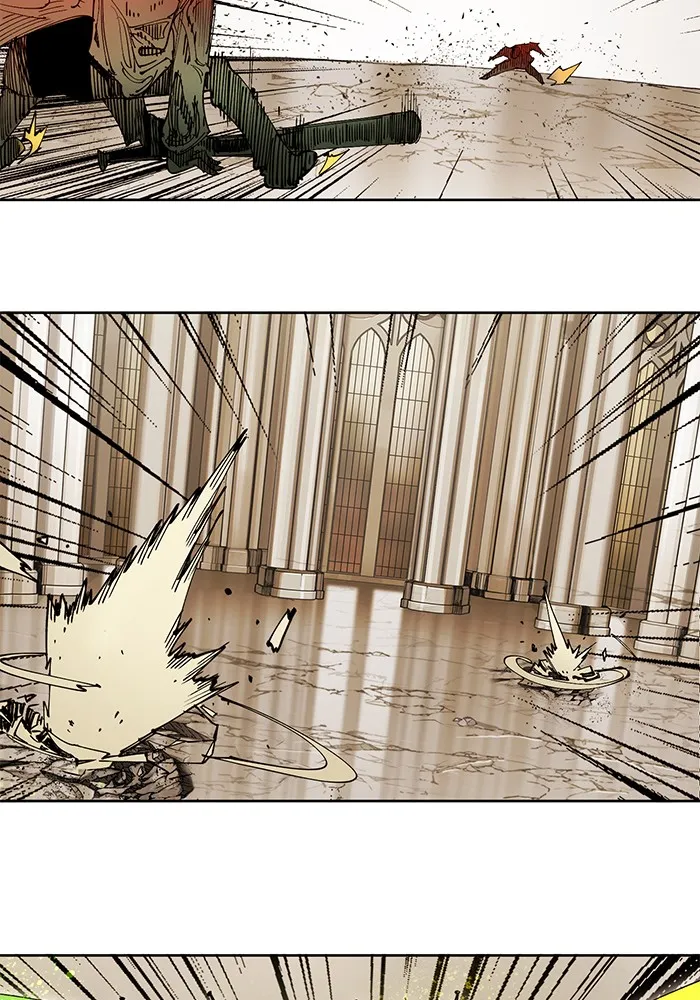 Hardcore Leveling Warrior Chapter 268 page 104 - 