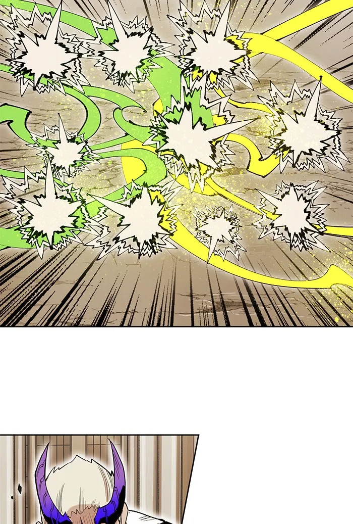 Hardcore Leveling Warrior Chapter 268 page 105 - 