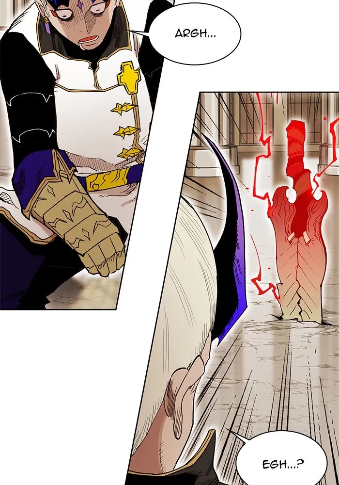 Hardcore Leveling Warrior Chapter 268 page 106 - 