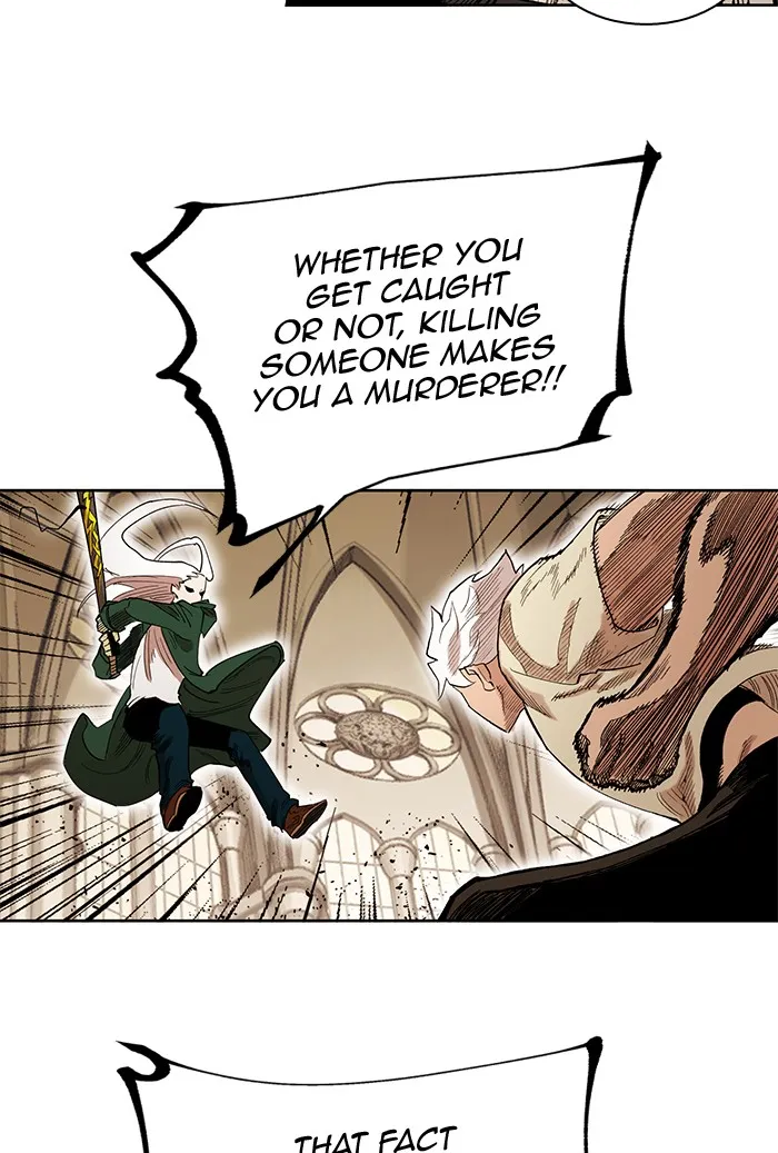 Hardcore Leveling Warrior Chapter 268 page 107 - 
