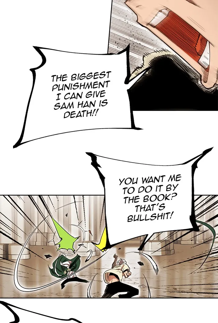 Hardcore Leveling Warrior Chapter 268 page 109 - 