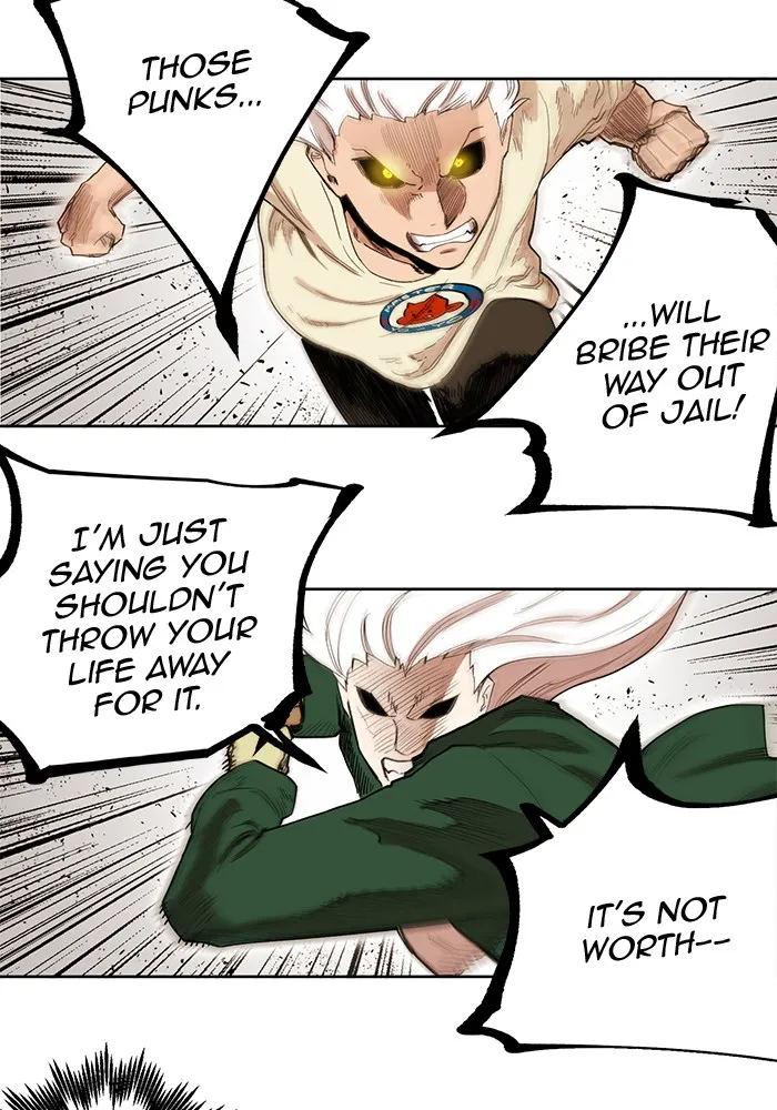 Hardcore Leveling Warrior Chapter 268 page 110 - 