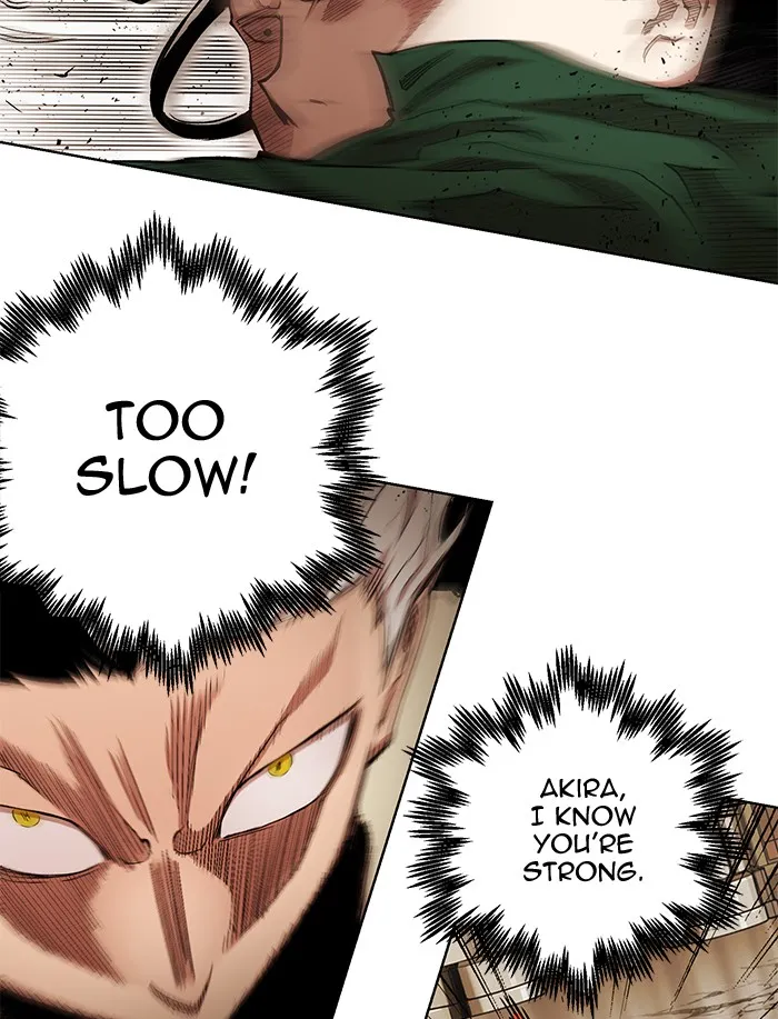 Hardcore Leveling Warrior Chapter 268 page 12 - 