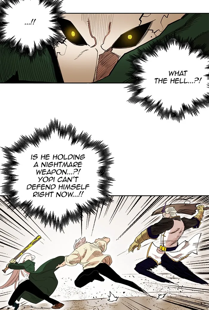 Hardcore Leveling Warrior Chapter 268 page 111 - 