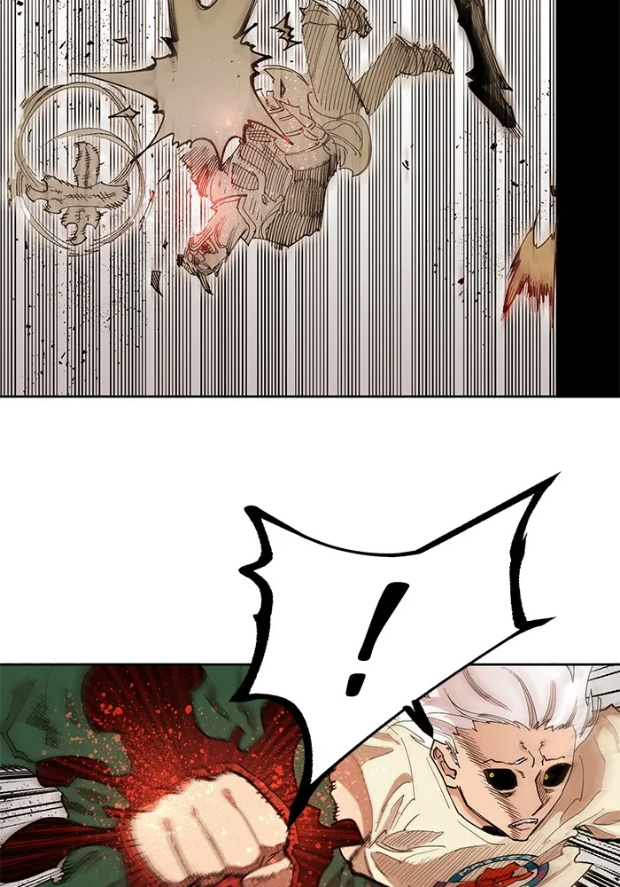 Hardcore Leveling Warrior Chapter 268 page 114 - 