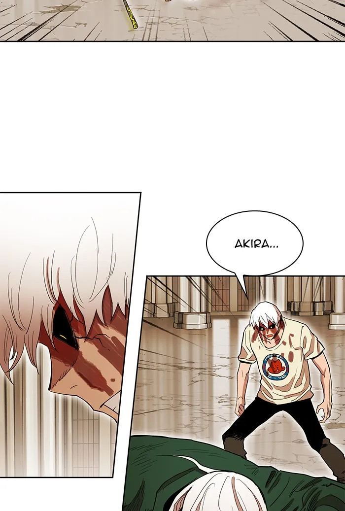 Hardcore Leveling Warrior Chapter 268 page 117 - 