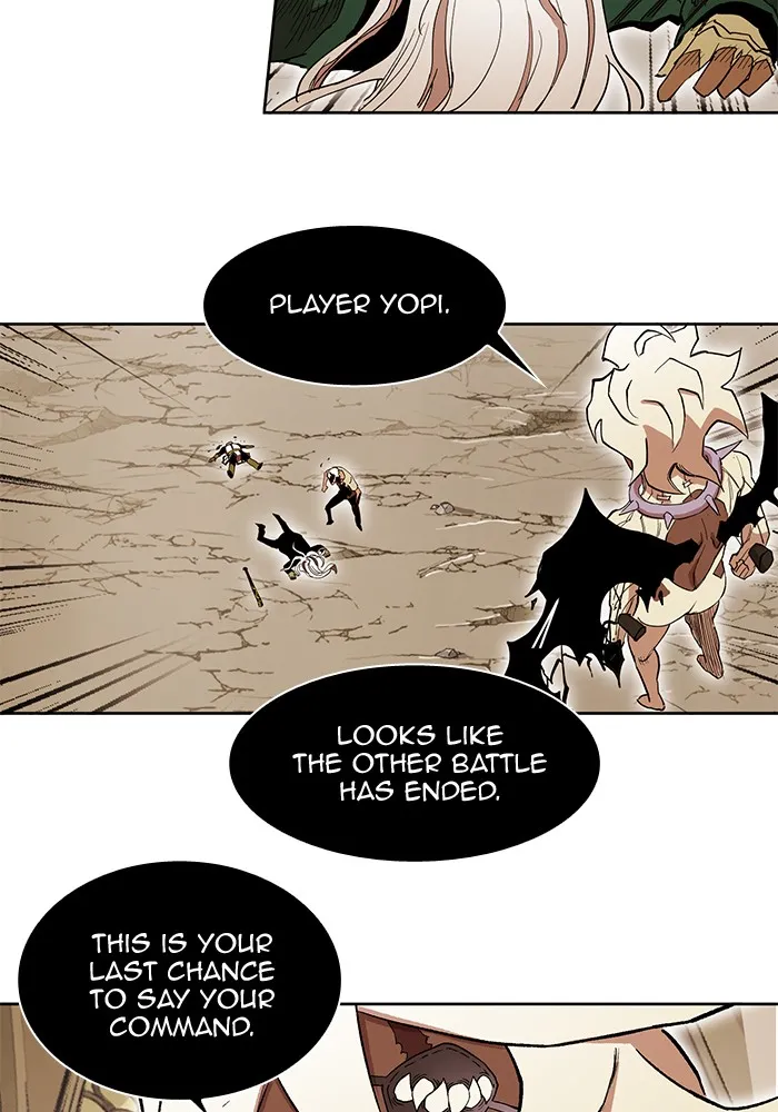 Hardcore Leveling Warrior Chapter 268 page 118 - 