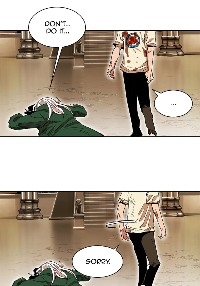 Hardcore Leveling Warrior Chapter 268 page 120 - 