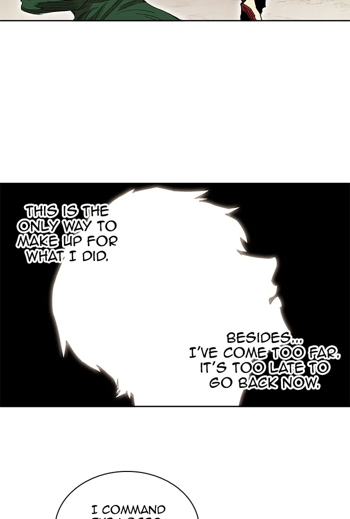 Hardcore Leveling Warrior Chapter 268 page 121 - 