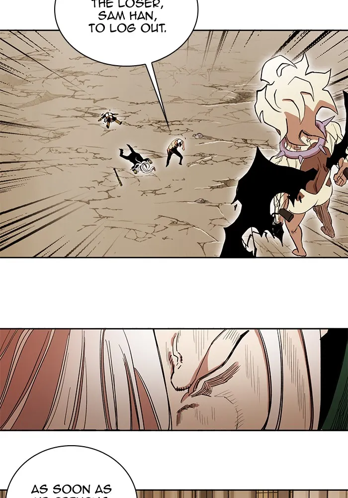 Hardcore Leveling Warrior Chapter 268 page 122 - 