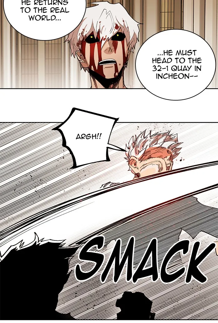 Hardcore Leveling Warrior Chapter 268 page 123 - 