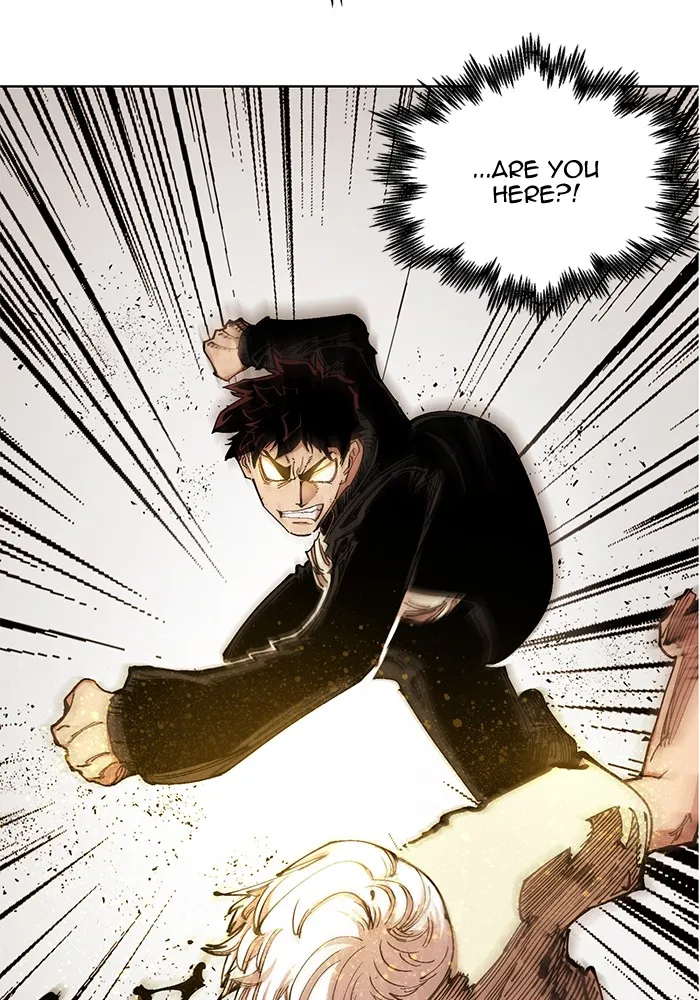 Hardcore Leveling Warrior Chapter 268 page 125 - 
