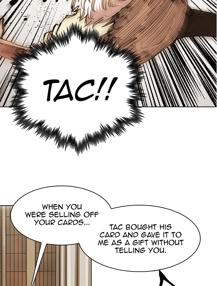 Hardcore Leveling Warrior Chapter 268 page 126 - 