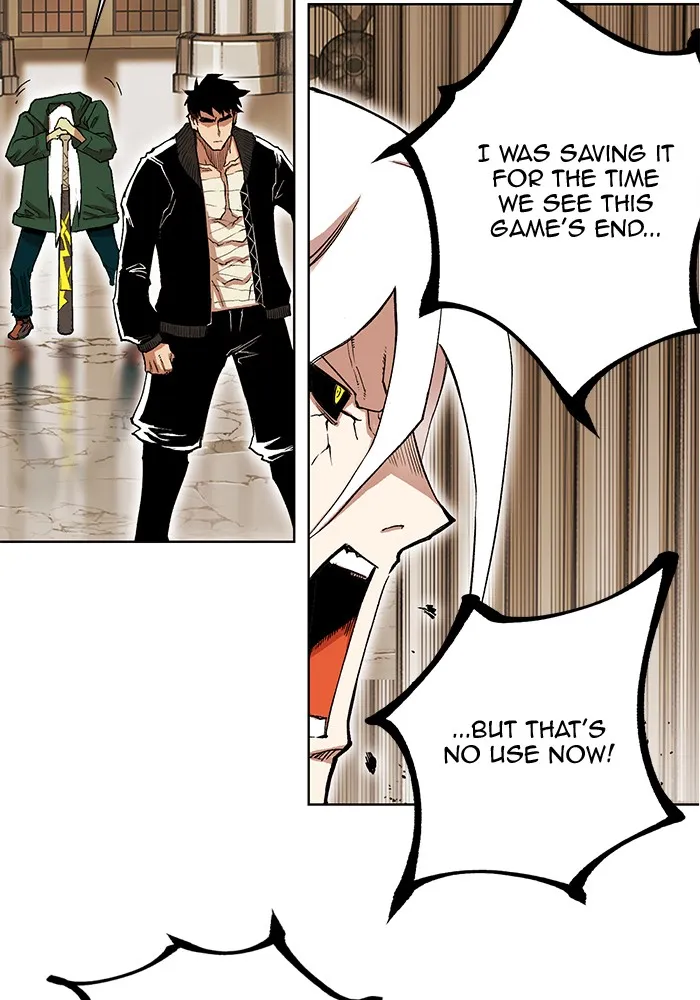 Hardcore Leveling Warrior Chapter 268 page 127 - 