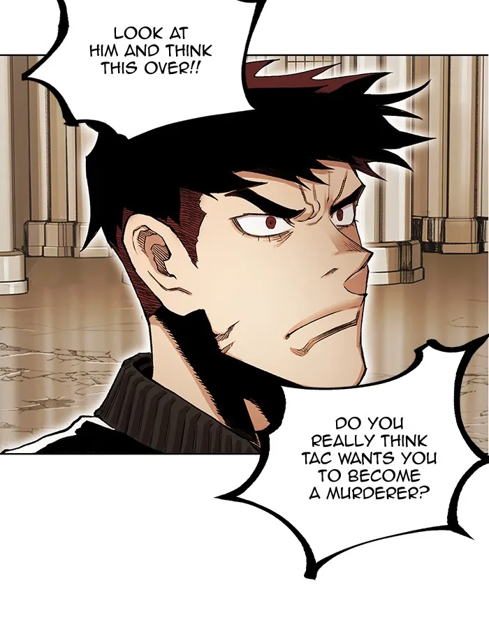 Hardcore Leveling Warrior Chapter 268 page 128 - 