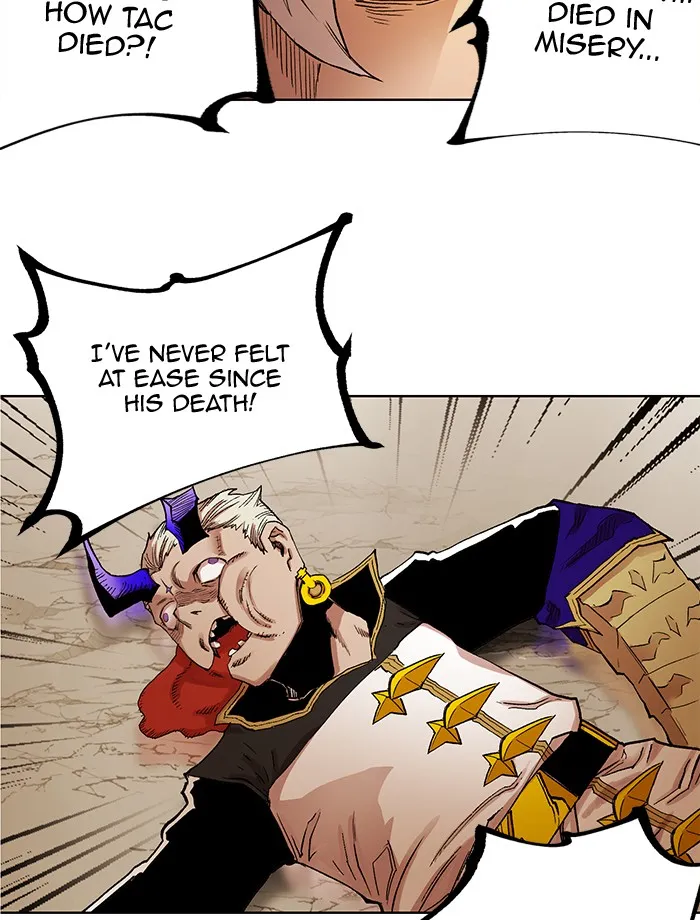 Hardcore Leveling Warrior Chapter 268 page 130 - 