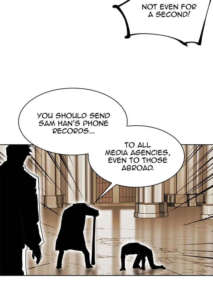 Hardcore Leveling Warrior Chapter 268 page 131 - 