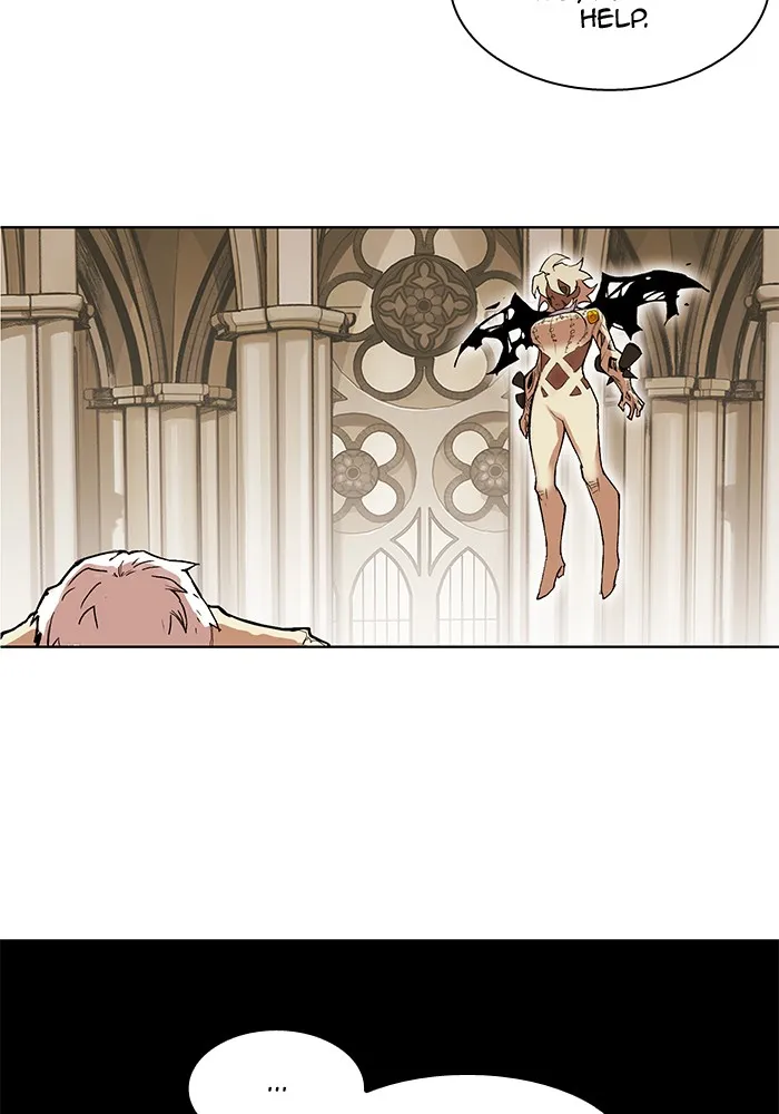 Hardcore Leveling Warrior Chapter 268 page 133 - 