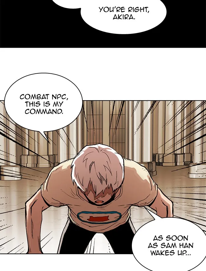 Hardcore Leveling Warrior Chapter 268 page 134 - 