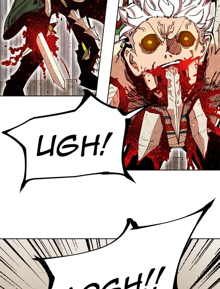 Hardcore Leveling Warrior Chapter 268 page 136 - 