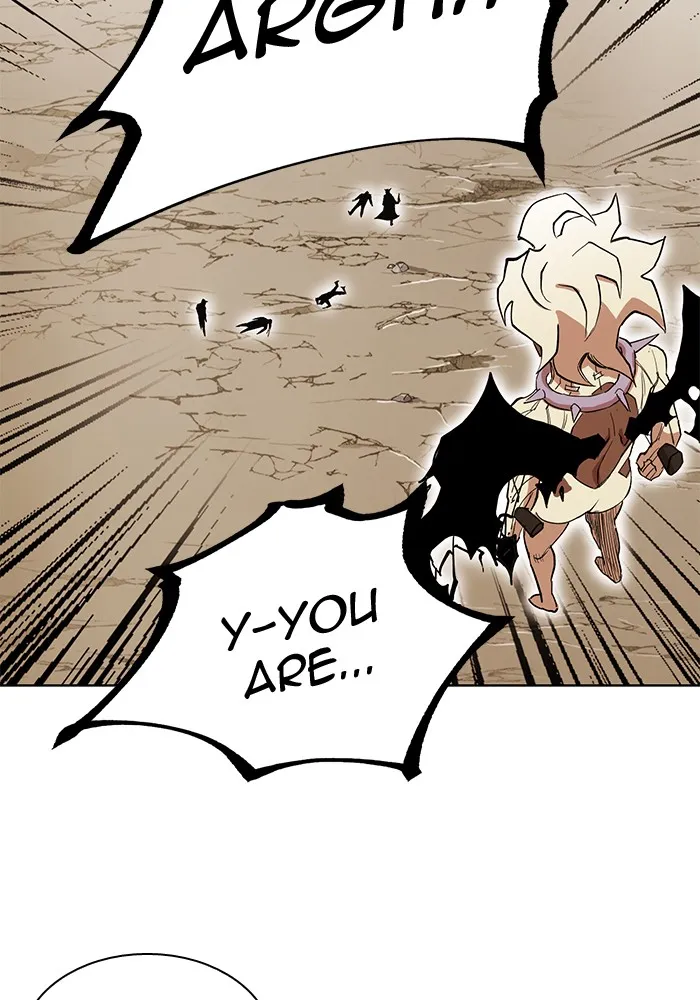 Hardcore Leveling Warrior Chapter 268 page 137 - 