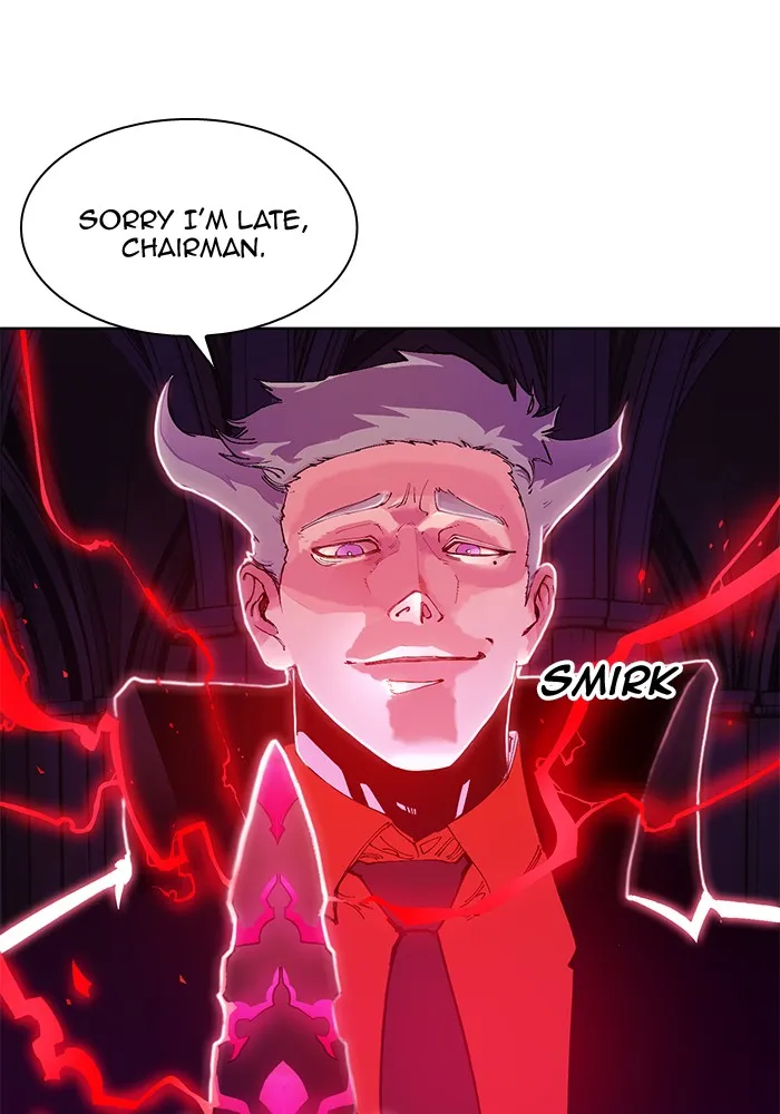 Hardcore Leveling Warrior Chapter 268 page 139 - 