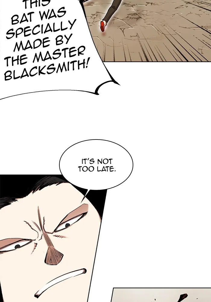 Hardcore Leveling Warrior Chapter 268 page 19 - 