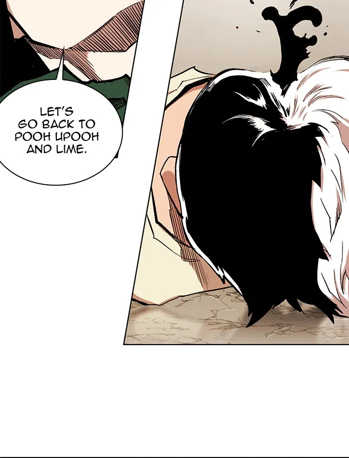 Hardcore Leveling Warrior Chapter 268 page 20 - 