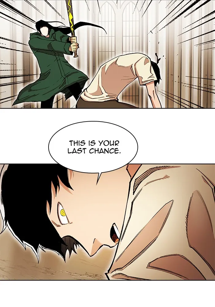 Hardcore Leveling Warrior Chapter 268 page 21 - 