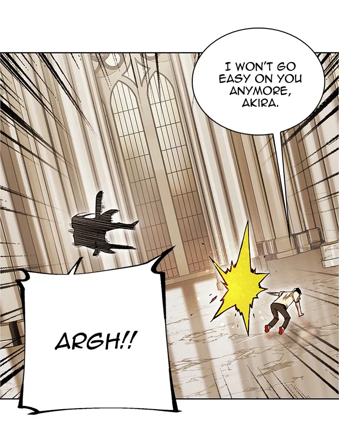 Hardcore Leveling Warrior Chapter 268 page 22 - 