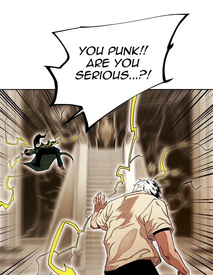 Hardcore Leveling Warrior Chapter 268 page 23 - 