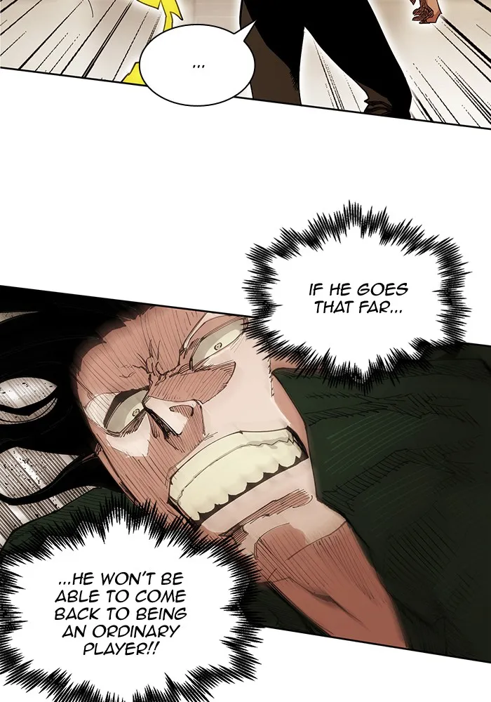Hardcore Leveling Warrior Chapter 268 page 24 - 
