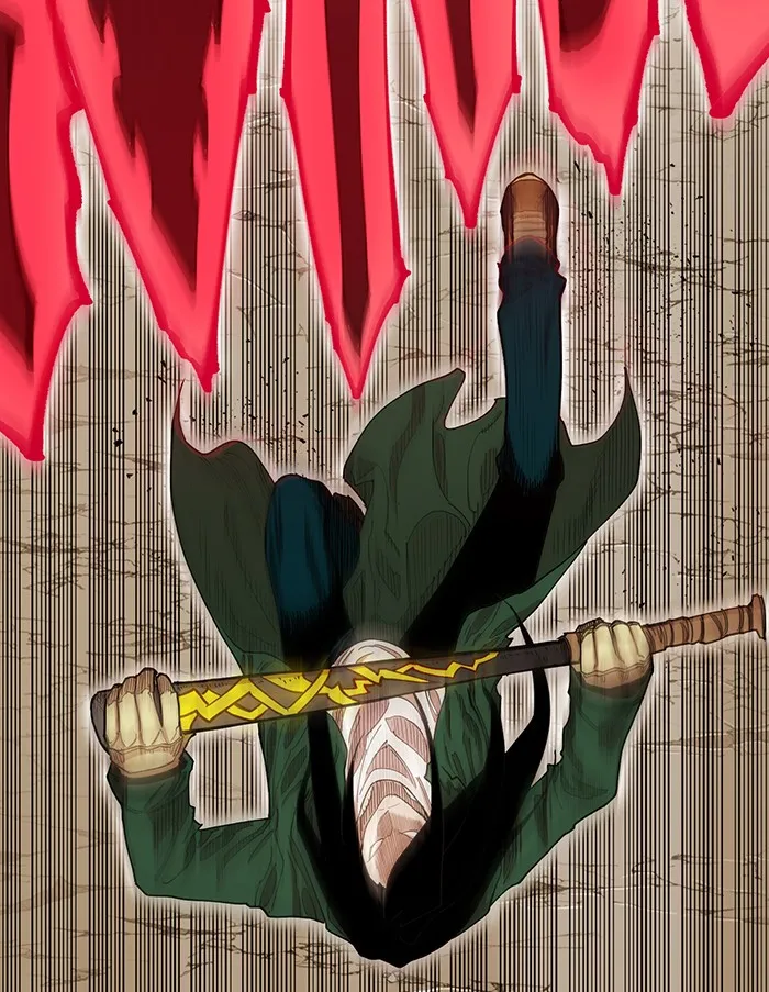Hardcore Leveling Warrior Chapter 268 page 29 - 