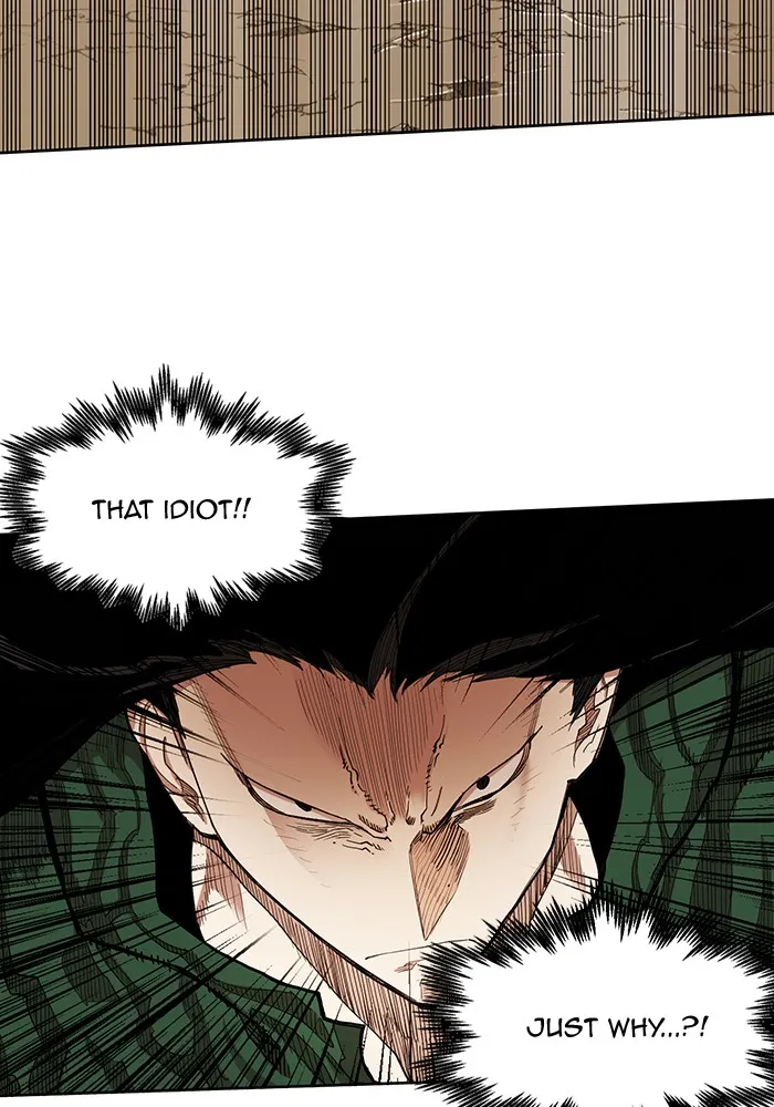 Hardcore Leveling Warrior Chapter 268 page 30 - 