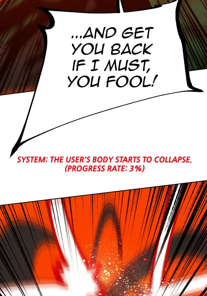 Hardcore Leveling Warrior Chapter 268 page 34 - 
