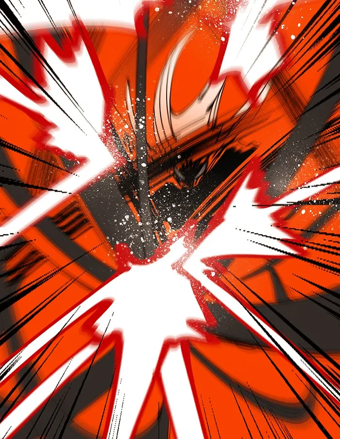 Hardcore Leveling Warrior Chapter 268 page 35 - 