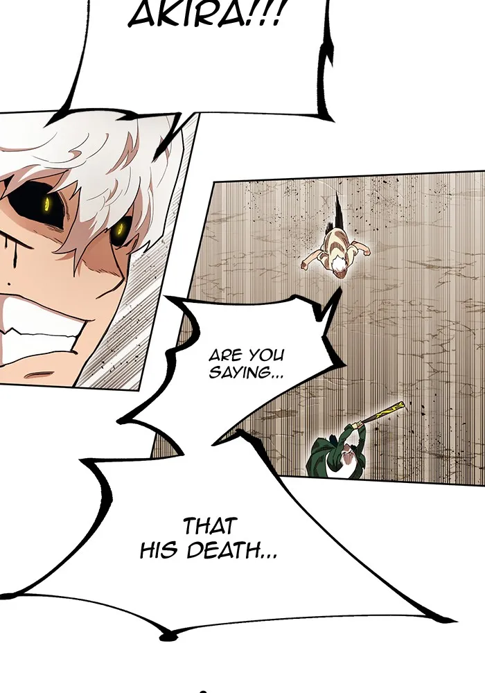 Hardcore Leveling Warrior Chapter 268 page 38 - 