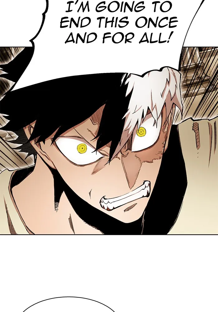 Hardcore Leveling Warrior Chapter 268 page 5 - 