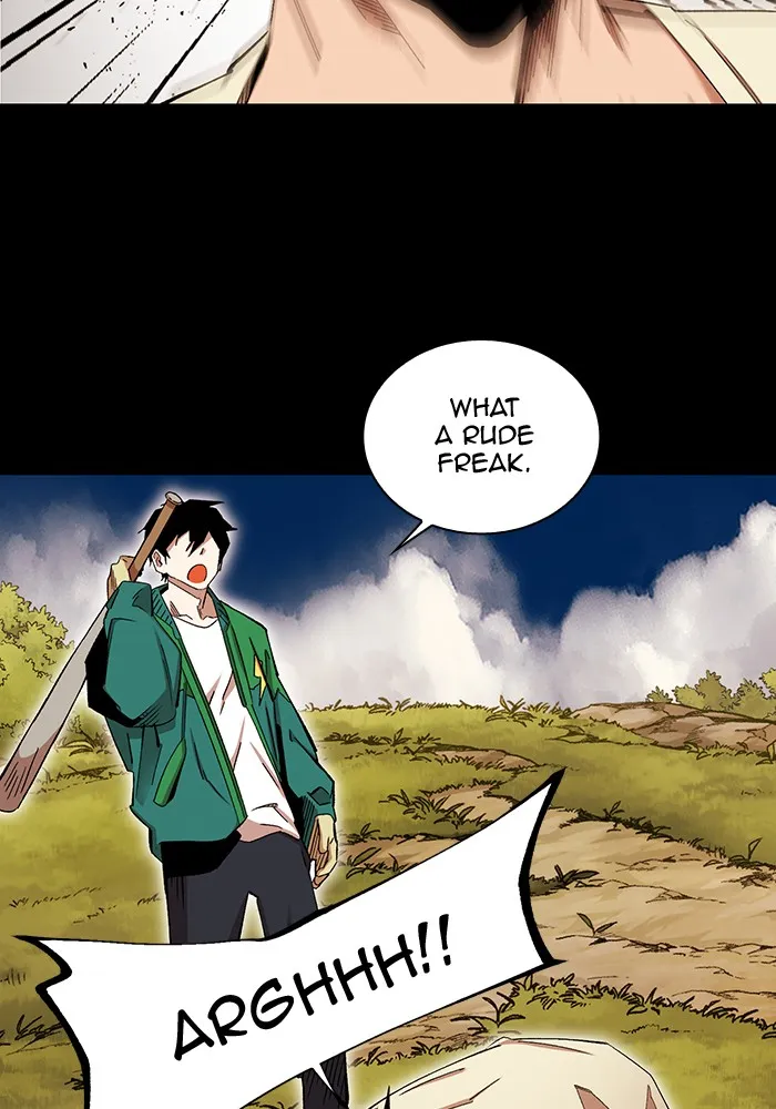 Hardcore Leveling Warrior Chapter 268 page 43 - 