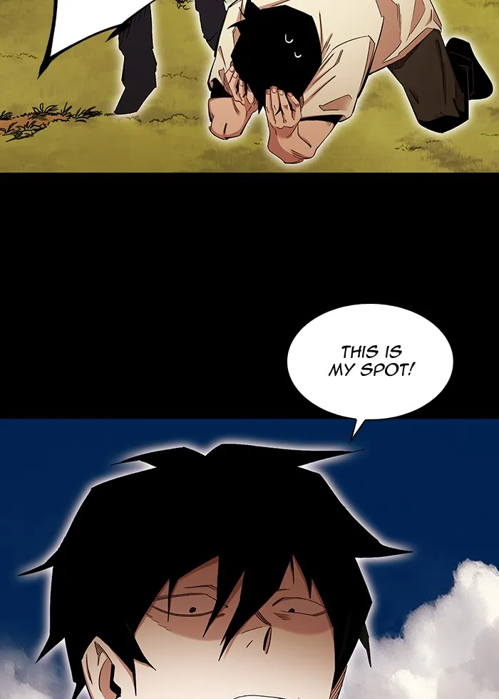 Hardcore Leveling Warrior Chapter 268 page 44 - 