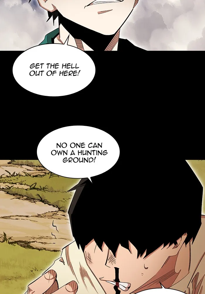 Hardcore Leveling Warrior Chapter 268 page 45 - 