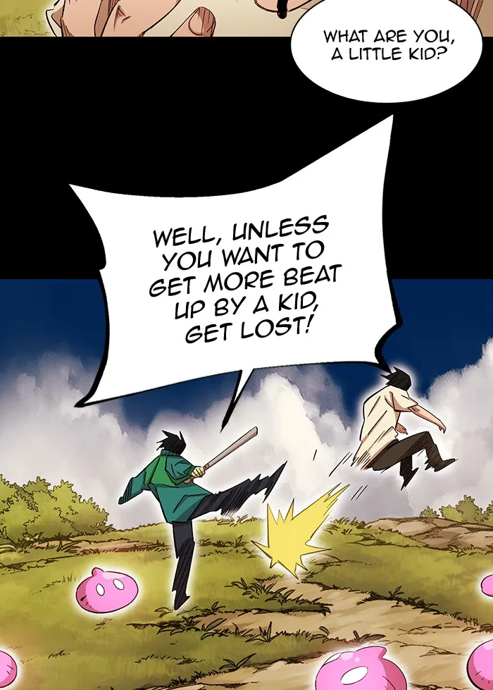 Hardcore Leveling Warrior Chapter 268 page 46 - 