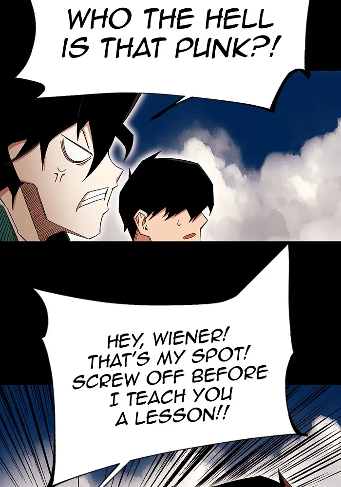Hardcore Leveling Warrior Chapter 268 page 49 - 